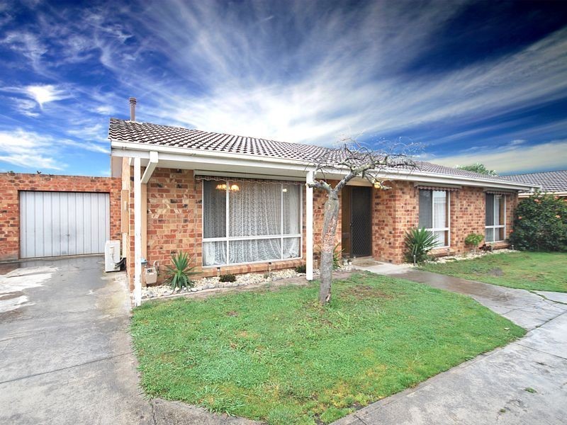 2/17 Fairfield Street, Cranbourne VIC 3977