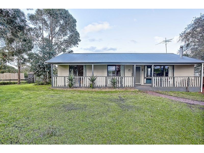 150 Craig Road, Devon Meadows VIC 3977