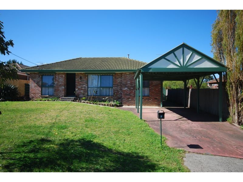 6 Tongola Court, Cranbourne VIC 3977