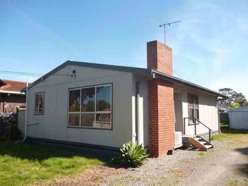 3 Macey Street, Cranbourne VIC 3977