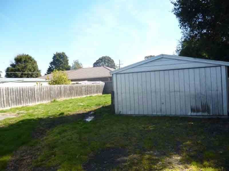 3 Macey Street, Cranbourne VIC 3977