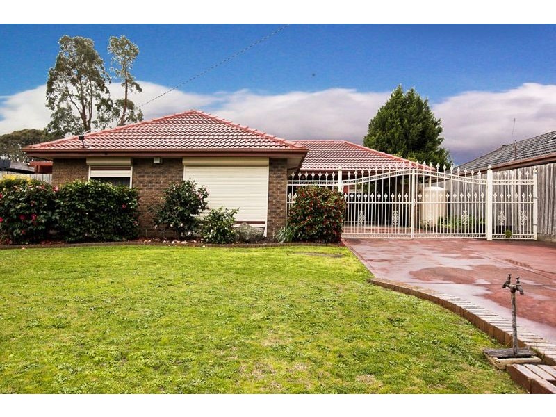83 Duff Street, Cranbourne VIC 3977