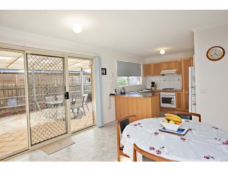 40 Stephellen Way, Cranbourne West VIC 3977