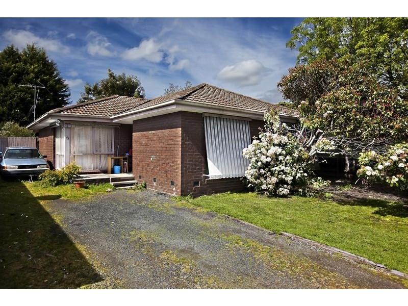 6 Stanley Street, Cranbourne VIC 3977