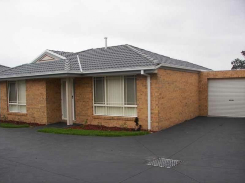 2/6-8 Lecky Street, Cranbourne VIC 3977