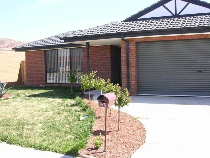 38 Trafalgar Way, Cranbourne VIC 3977