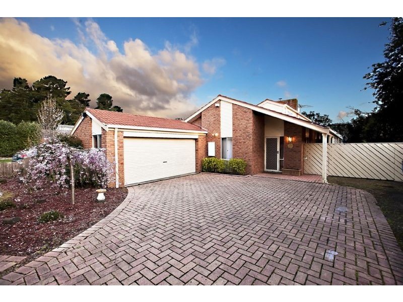 40 Hastings Street, Pearcedale VIC 3912