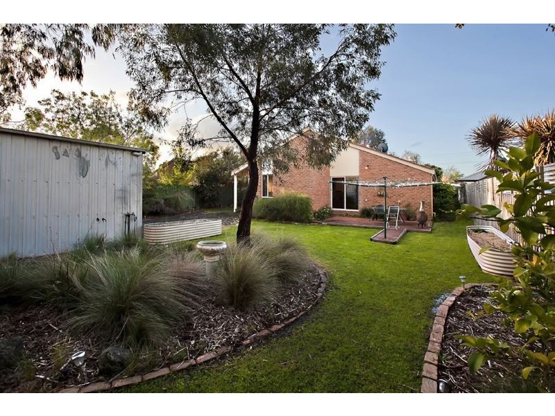 40 Hastings Street, Pearcedale VIC 3912