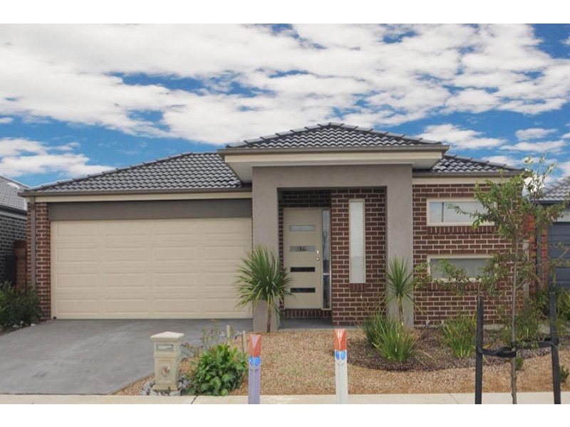 37 Windmill Circuit, Lyndhurst VIC 3975