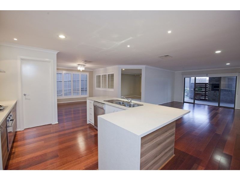 18 Carbine Way, Lyndhurst VIC 3975