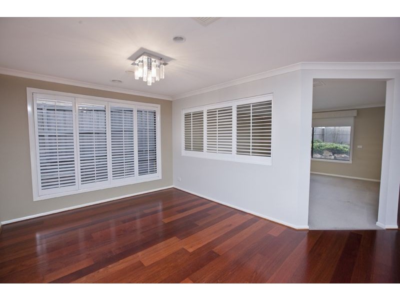 18 Carbine Way, Lyndhurst VIC 3975