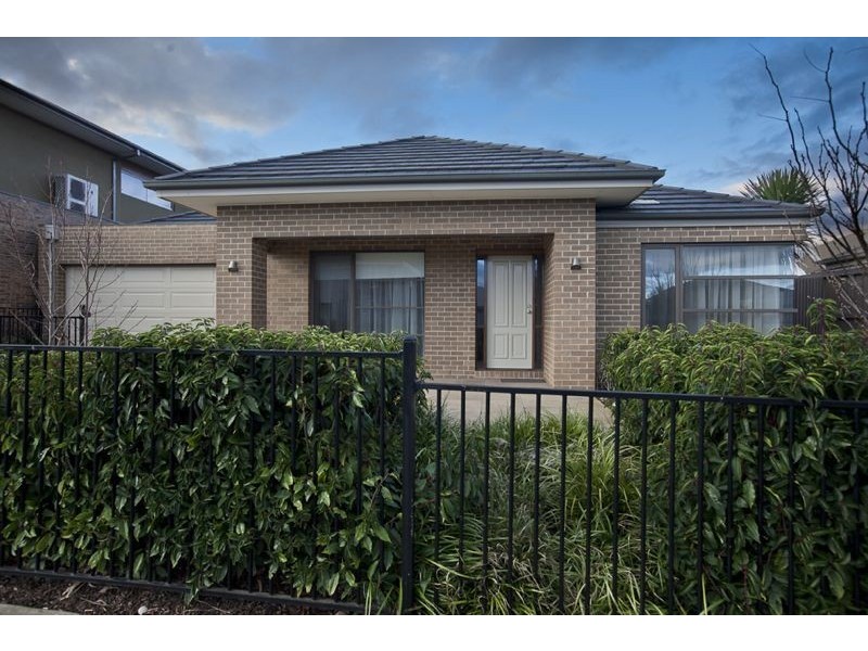 18 Carbine Way, Lyndhurst VIC 3975