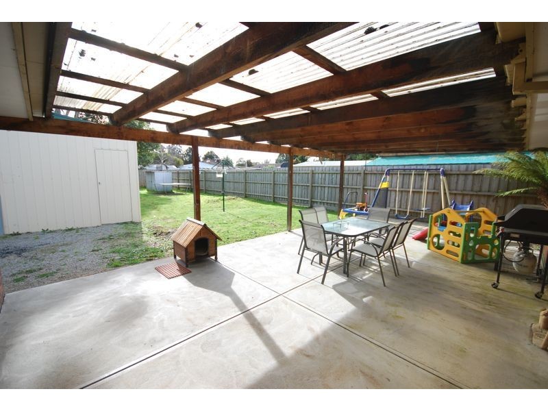 3 Kennedy Court, Cranbourne North VIC 3977