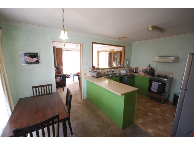 3 Kennedy Court, Cranbourne North VIC 3977