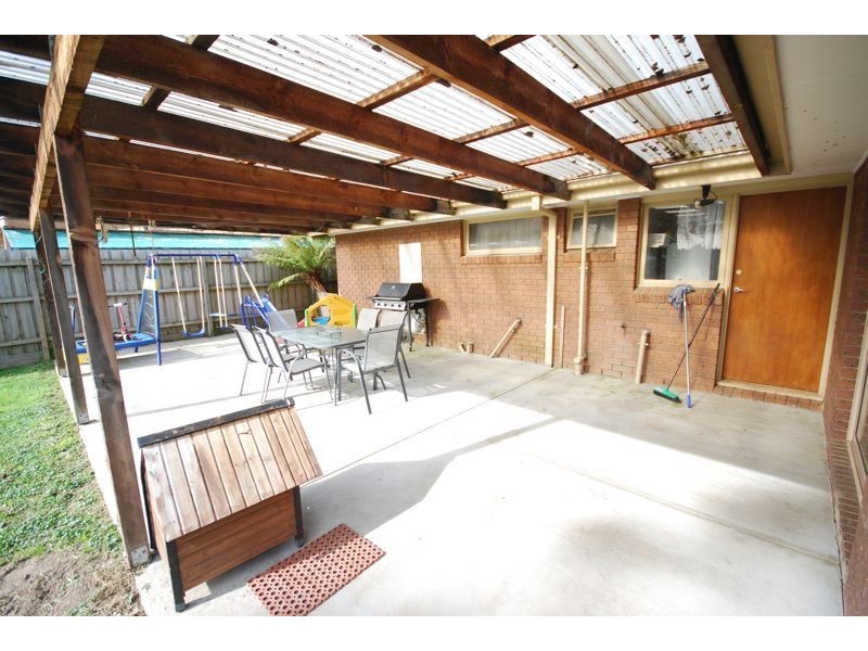 3 Kennedy Court, Cranbourne North VIC 3977