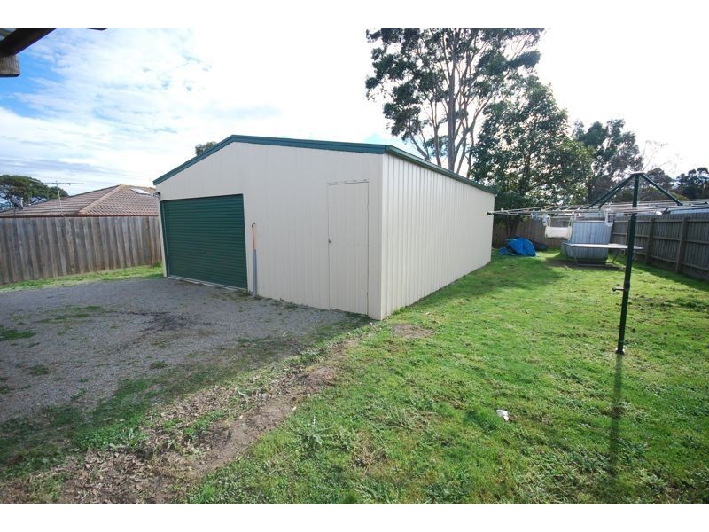 3 Kennedy Court, Cranbourne North VIC 3977