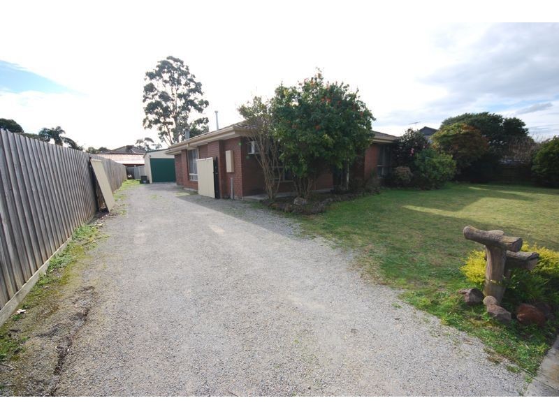 3 Kennedy Court, Cranbourne North VIC 3977