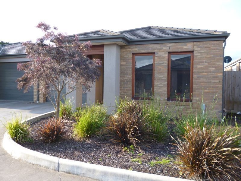 10/278 Narre Warren Road, Cranbourne East VIC 3977