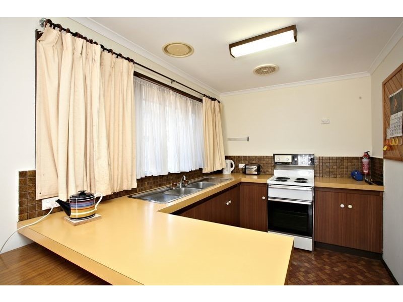 40 Thomas Crescent, Cranbourne VIC 3977