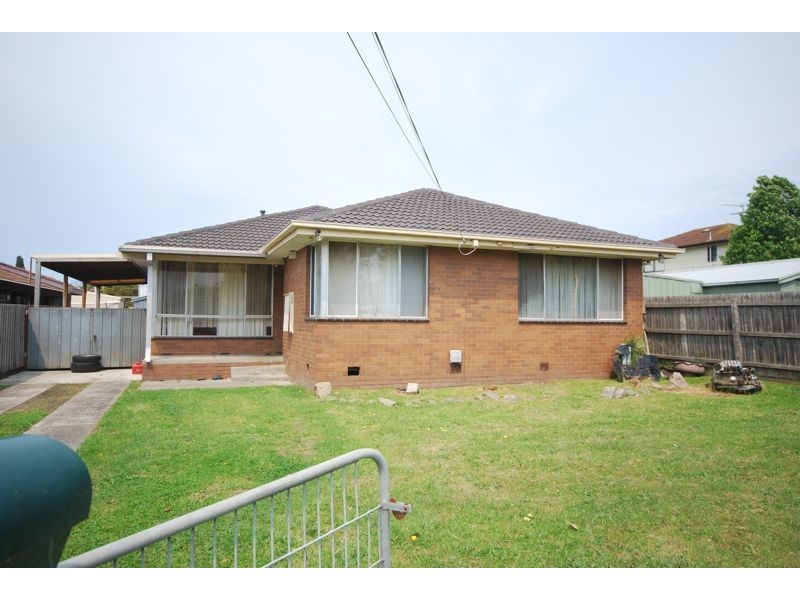 34 Normanby Street, Cranbourne VIC 3977