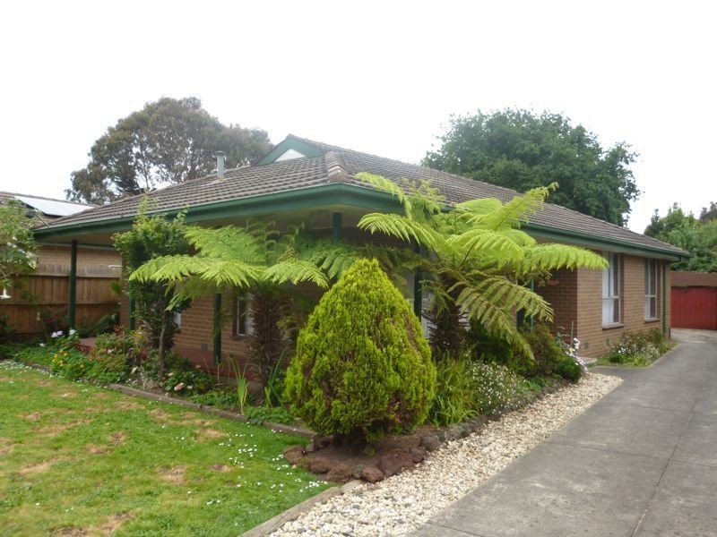 95 Clarendon Street, Cranbourne VIC 3977