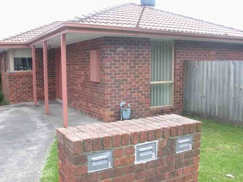 1/117 Clarendon Street, Cranbourne VIC 3977