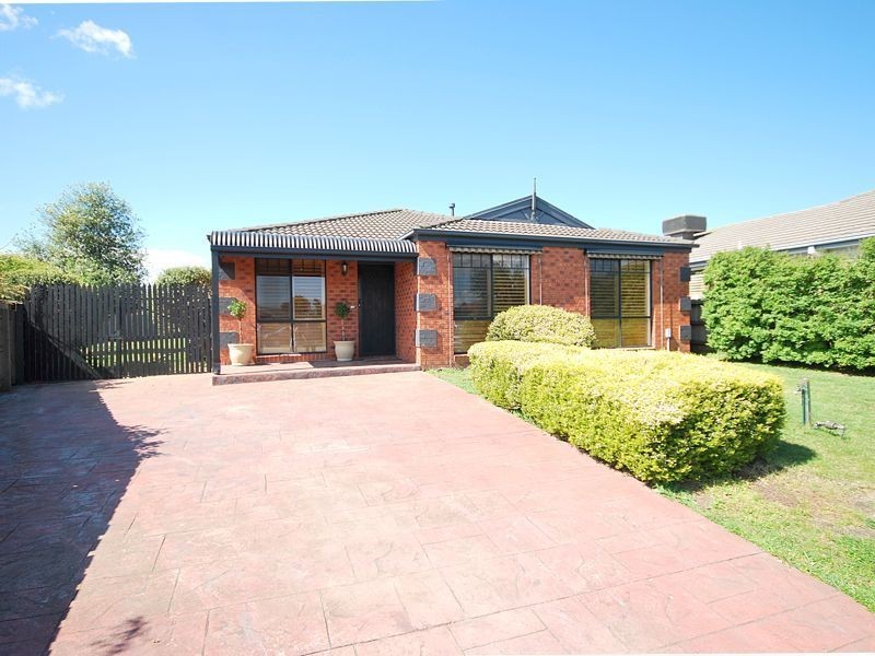 Cranbourne North VIC 3977