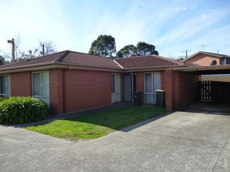 1/93 Allied Drive, Carrum Downs VIC 3201