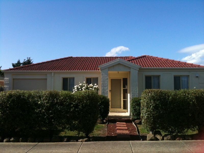 Cranbourne West VIC 3977