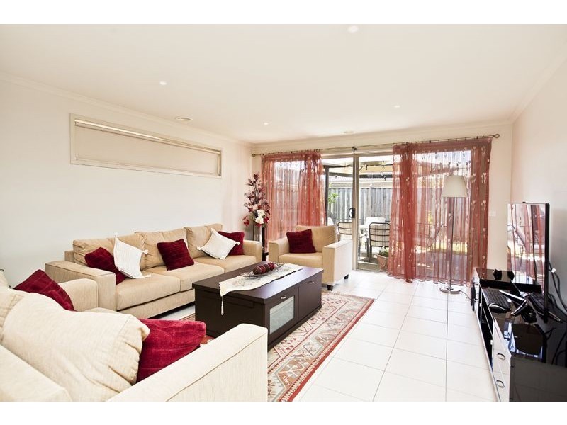 22 Bluemist Circuit, Lyndhurst VIC 3975