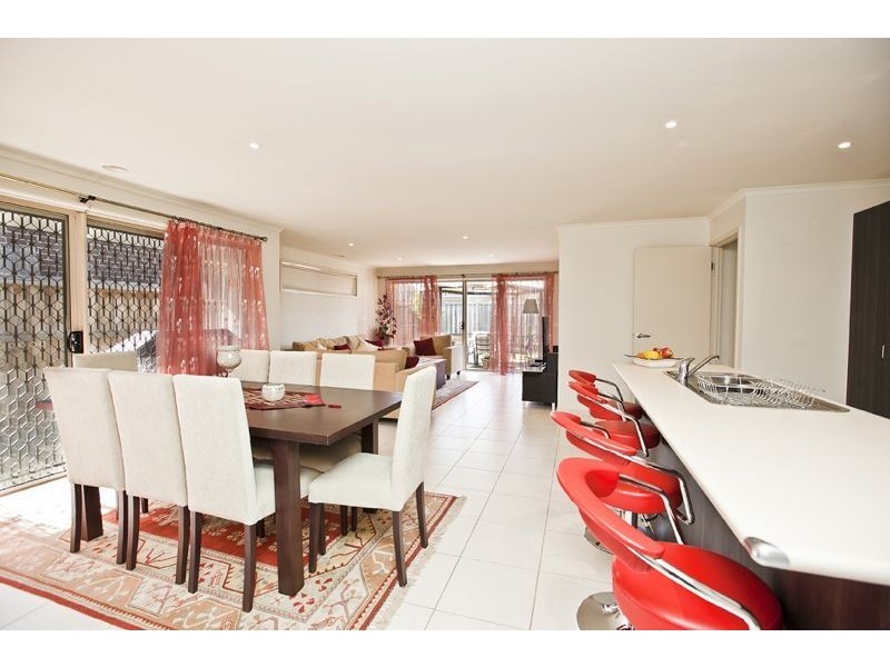 22 Bluemist Circuit, Lyndhurst VIC 3975