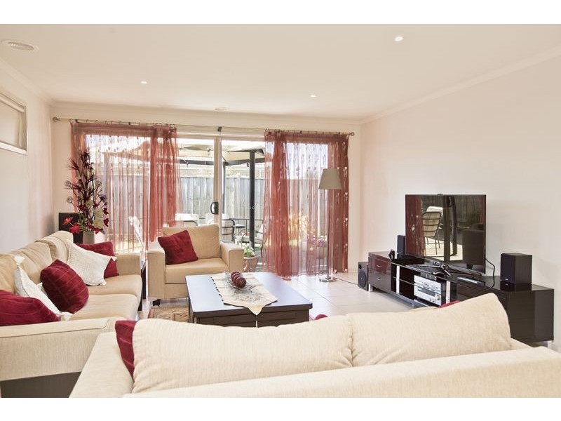 22 Bluemist Circuit, Lyndhurst VIC 3975