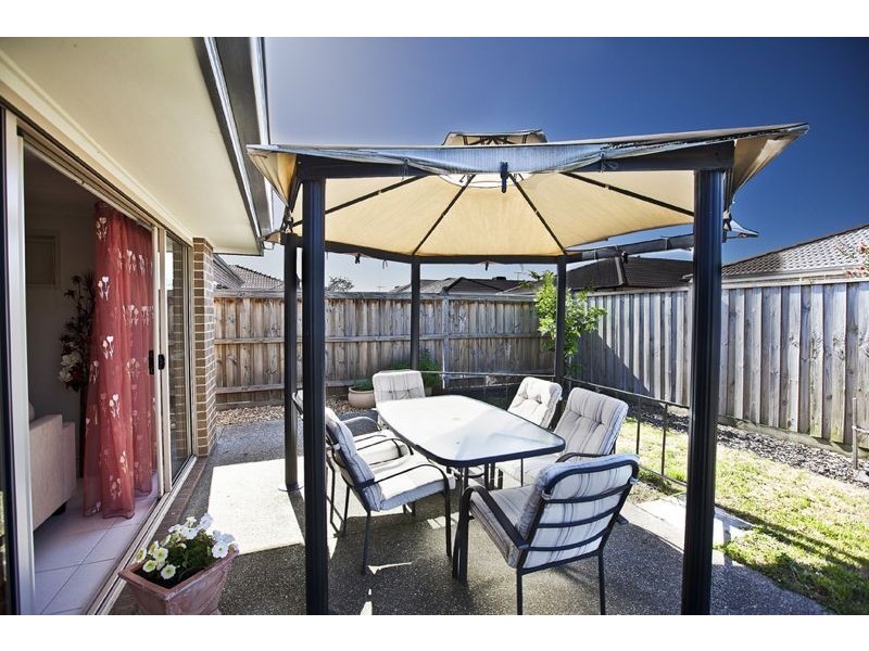 22 Bluemist Circuit, Lyndhurst VIC 3975