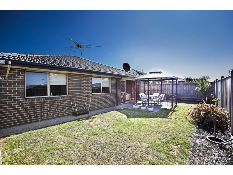 22 Bluemist Circuit, Lyndhurst VIC 3975
