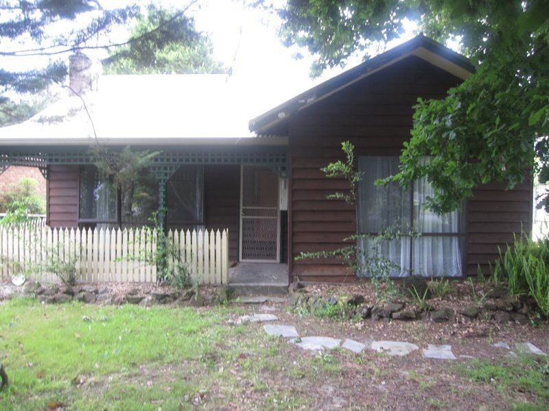 31 Nash Road, Bunyip VIC 3815