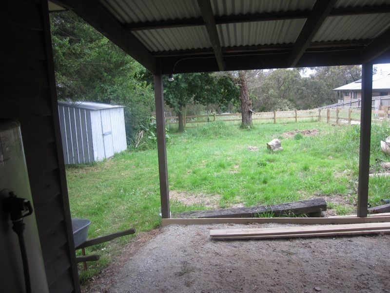 31 Nash Road, Bunyip VIC 3815