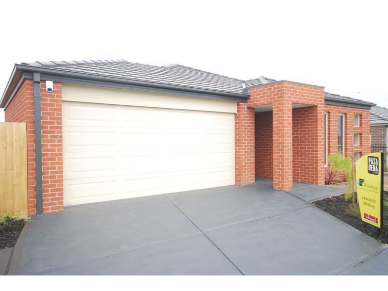 5 Pasadena Boulevard, Clyde VIC 3978