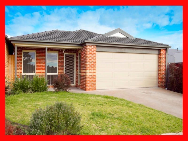 1/107 Breens Road, Cranbourne West VIC 3977