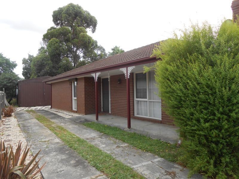 Thompsons Road, Cranbourne North VIC 3977
