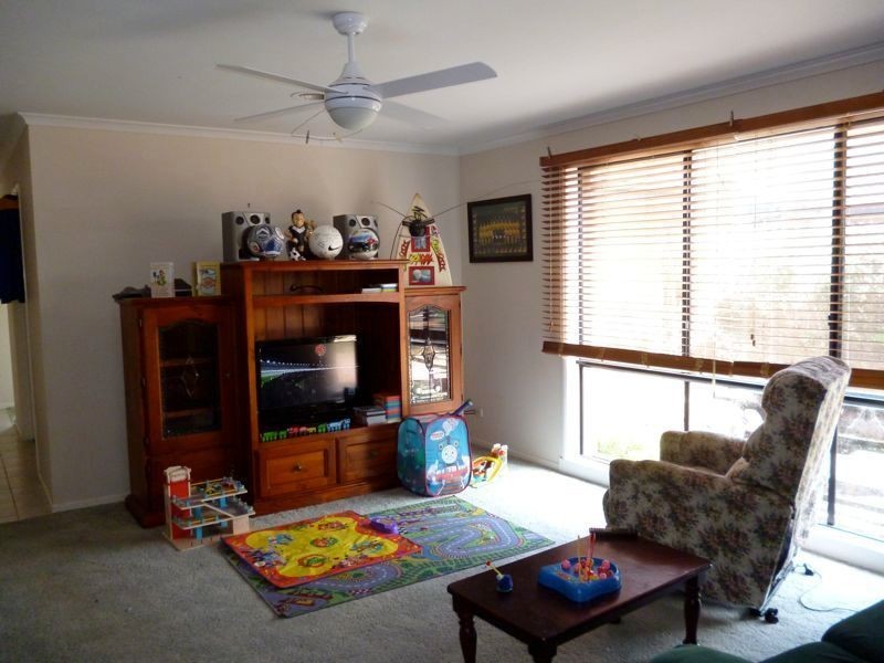 40 Trafalgar Way, Cranbourne East VIC 3977