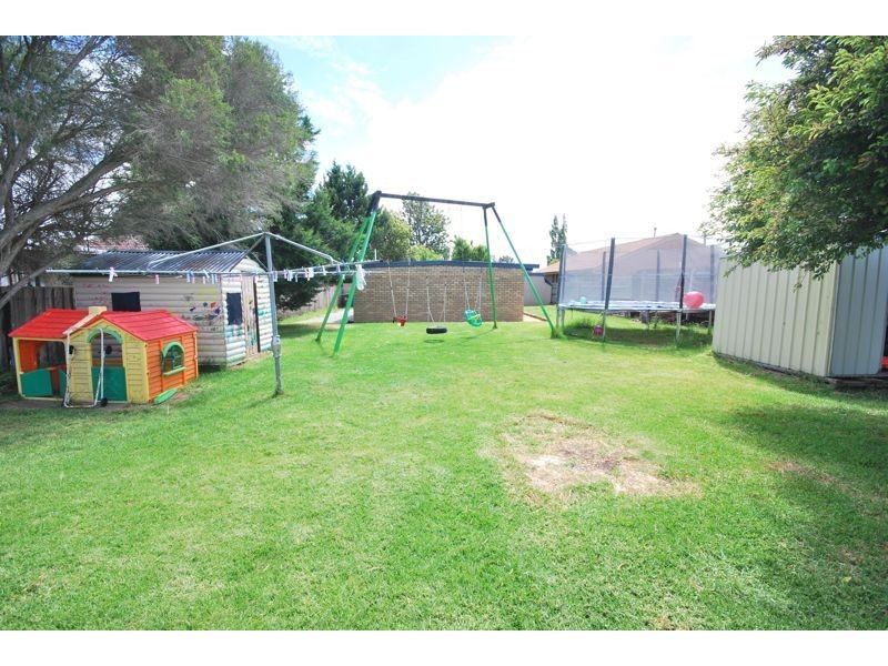 46 Marklin Street, Cranbourne VIC 3977