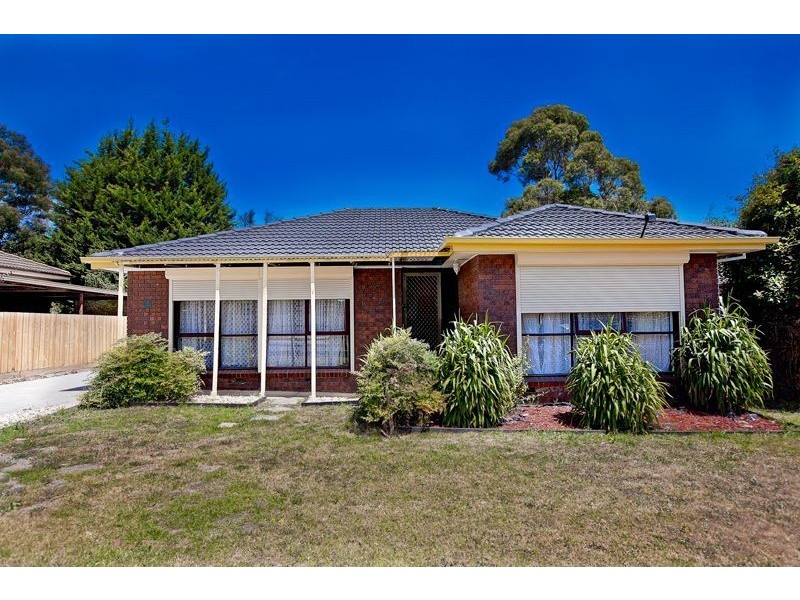 1/41 Fairbairn Road, Cranbourne VIC 3977