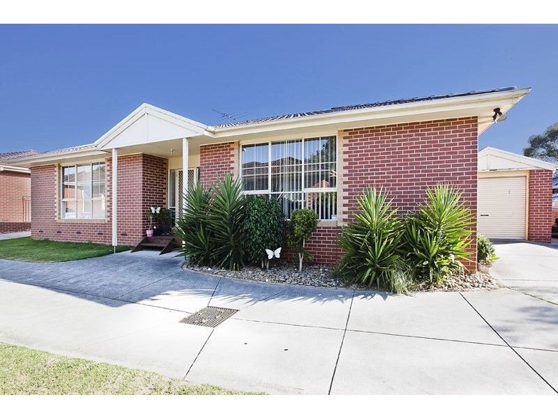 5/16 Sarno Court, Cranbourne VIC 3977