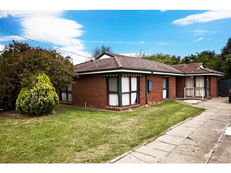 23 Virginia Street, Cranbourne VIC 3977