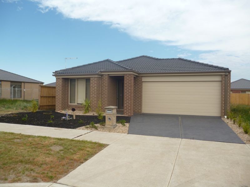 17 Rock Daisy Drive, Cranbourne East VIC 3977