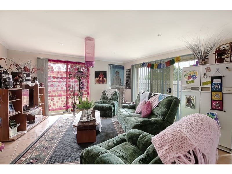 44 Merribah Way, Cranbourne West VIC 3977