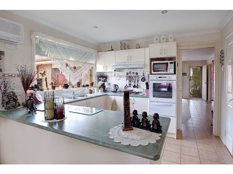 44 Merribah Way, Cranbourne West VIC 3977