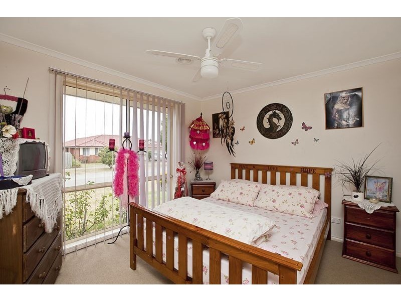 44 Merribah Way, Cranbourne West VIC 3977