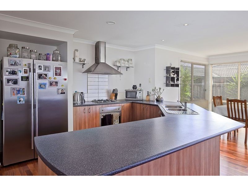 23 Honey Myrtle Way, Cranbourne VIC 3977