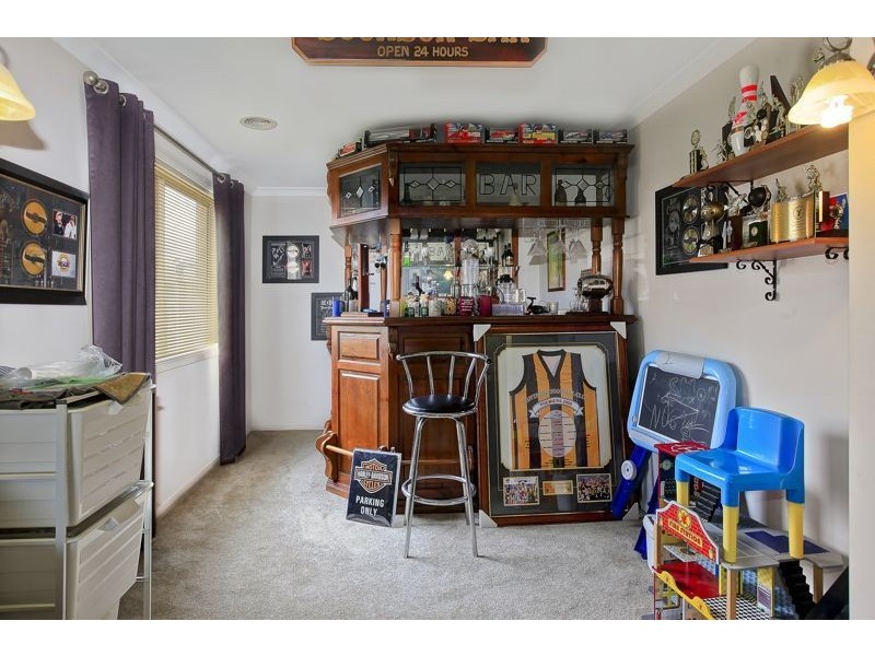 23 Honey Myrtle Way, Cranbourne VIC 3977